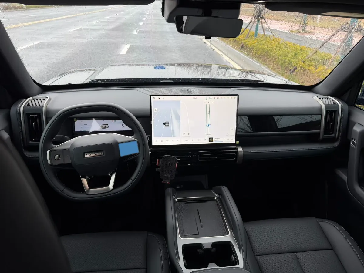 2025 Fulwin FulwinX3 PLUS BEV,autocango,china used car exporter,china ev exporter,chinese used car exporter,chinese used ev exporter