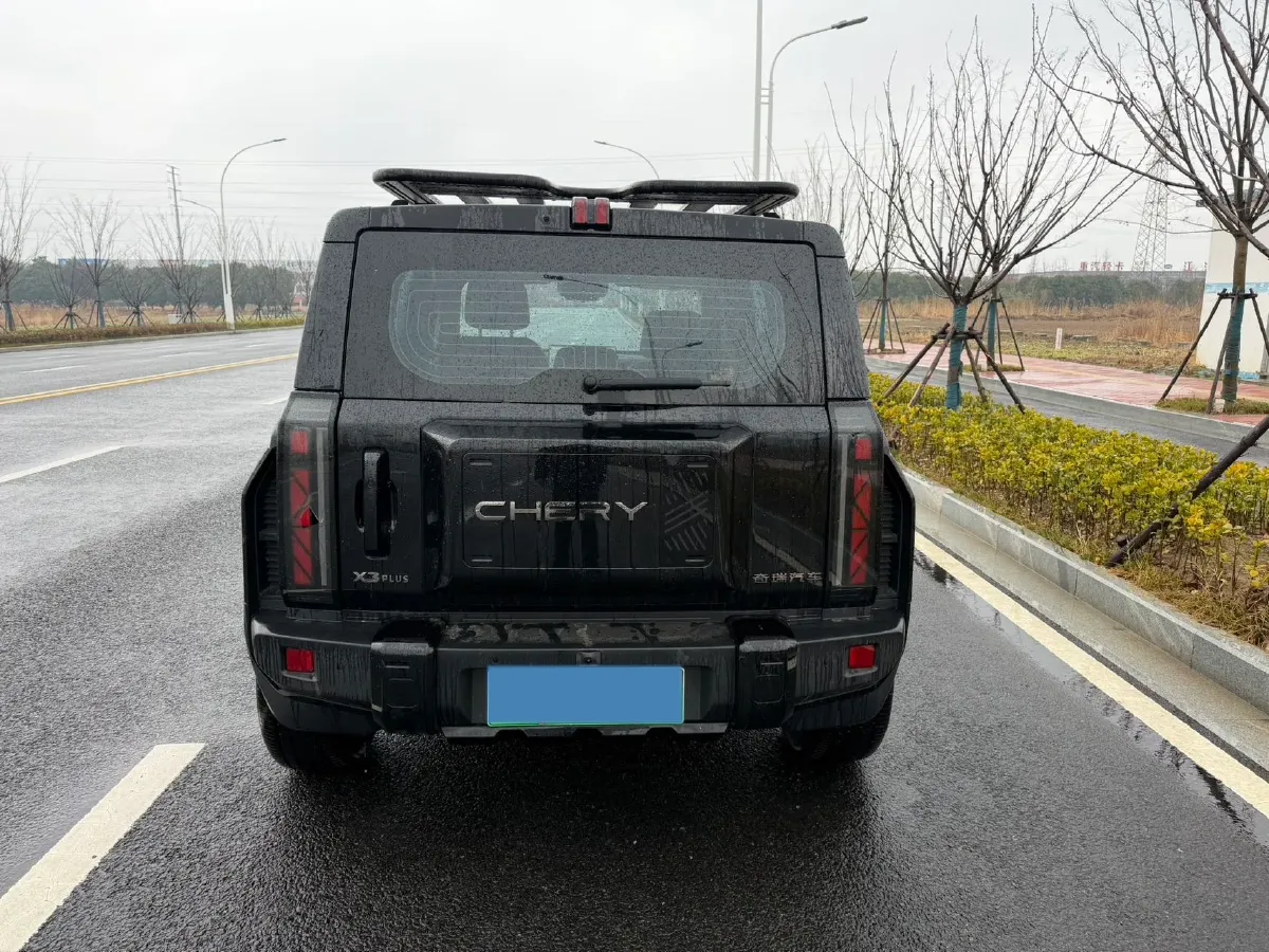 2025 Fulwin FulwinX3 PLUS BEV,autocango,china used car exporter,china ev exporter,chinese used car exporter,chinese used ev exporter