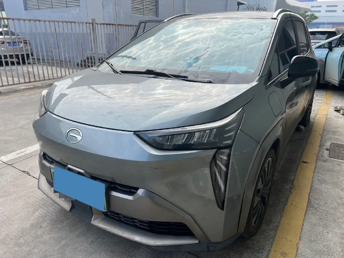 2022 Geely Okavango 1.8T 184HP L4 7DCT