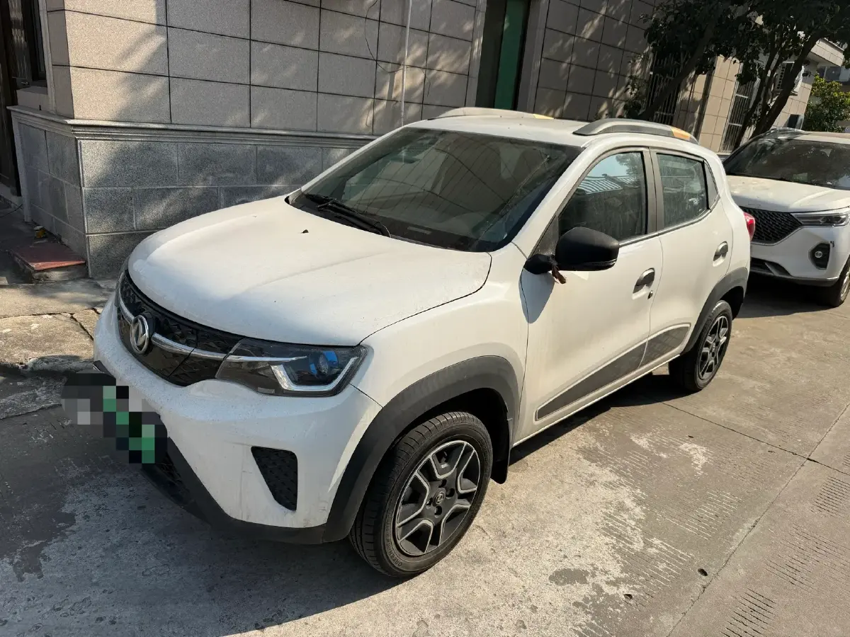 2022 Honda eπ Nami EX1 BEV 26.8KWH