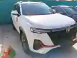 2021 ChangAn CS35 Plus 1.4T 160HP L4 7DCT