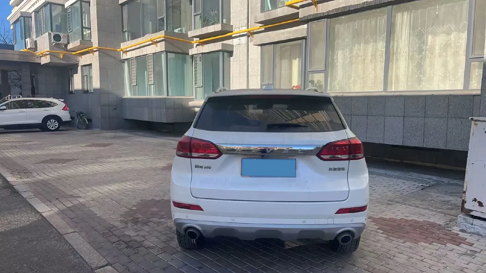 2021 Haval H6 Coupe 1.5T 150HP L4 7DCT,autocango,china used car exporter,china ev exporter,chinese used car exporter,chinese used ev exporter