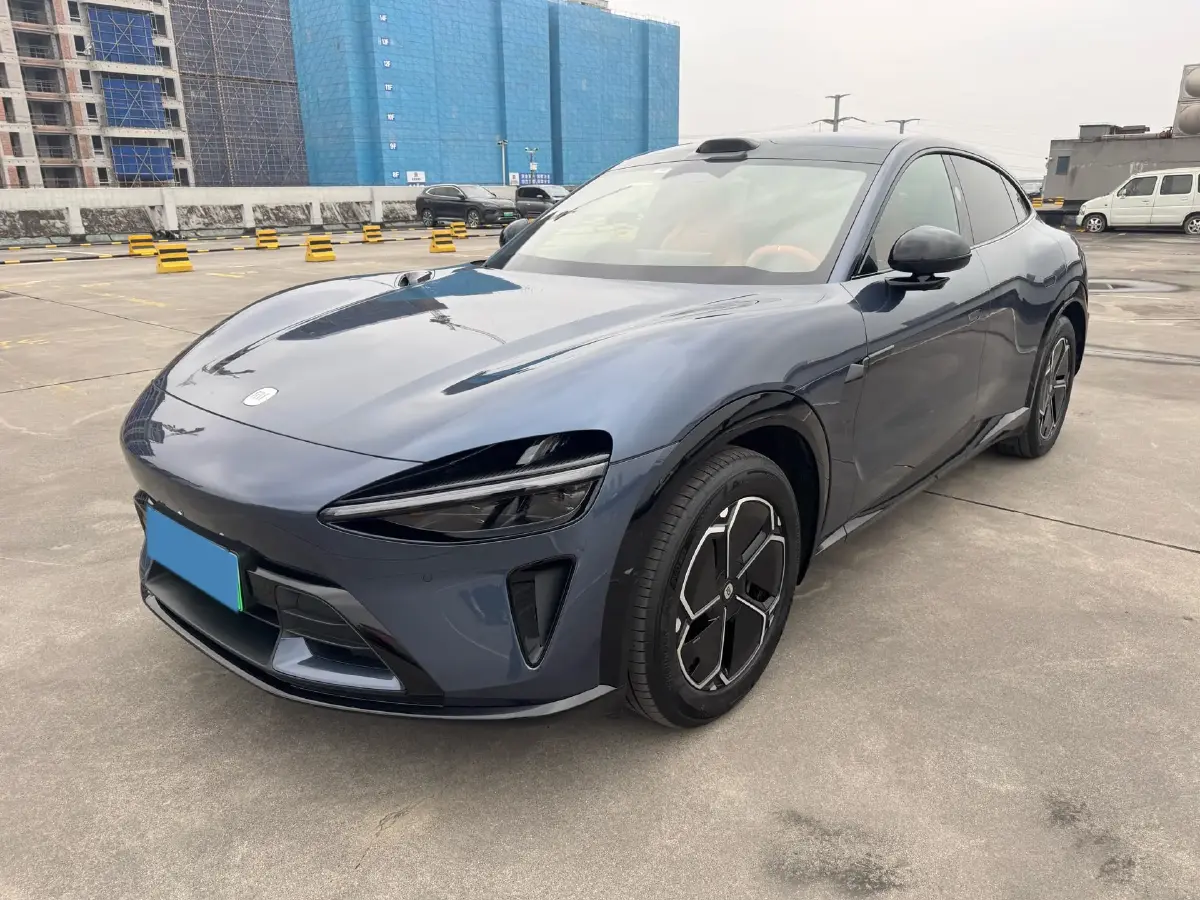 2025 MI YU7 BEV 96.3KWH