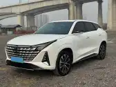 2024 CHANGAN UNI-Z,autocango,china used car exporter,china ev exporter,chinese used car exporter,chinese used ev exporter