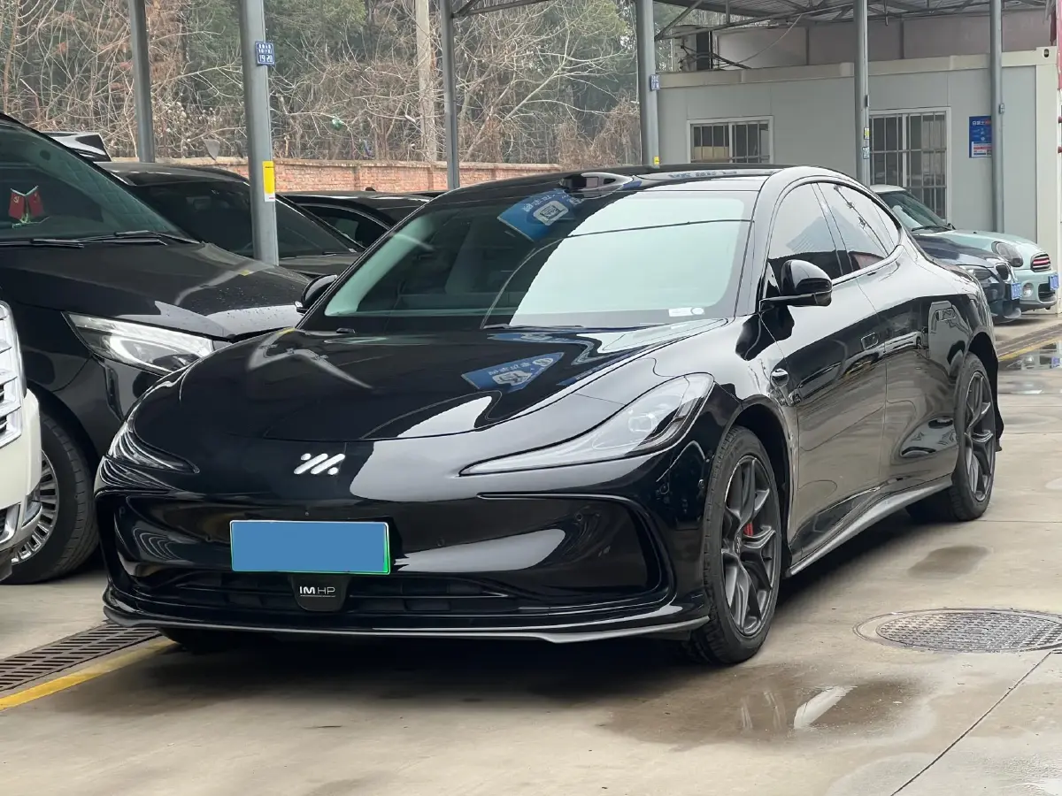 2024 IM L6 BEV 100KWH