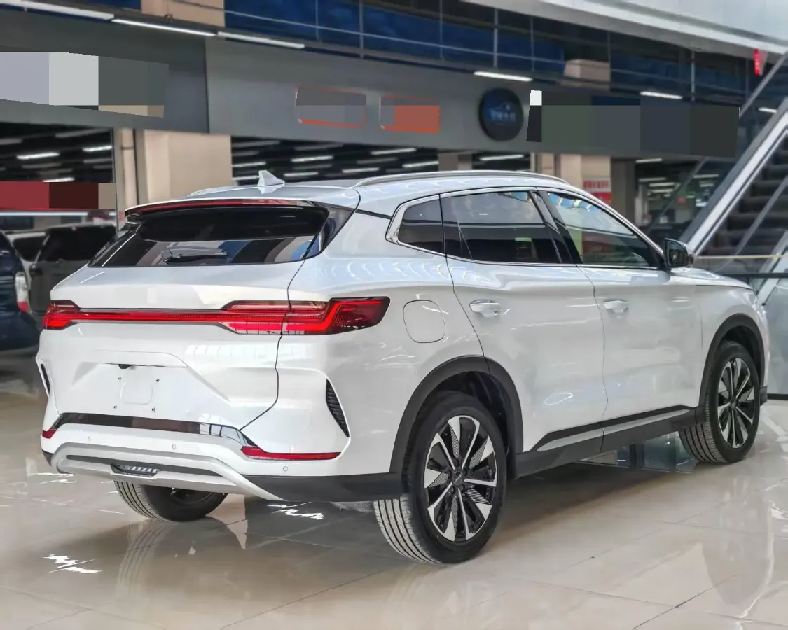 2025 BYD Song Plus 1.5L 101HP L4 E-CVT PHEV 26.6KWH,autocango,china used car exporter,china ev exporter,chinese used car exporter,chinese used ev exporter