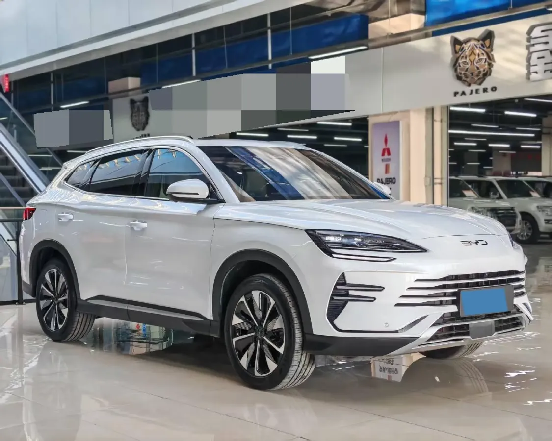 2025 BYD Song Plus 1.5L 101HP L4 E-CVT PHEV 26.6KWH,autocango,china used car exporter,china ev exporter,chinese used car exporter,chinese used ev exporter