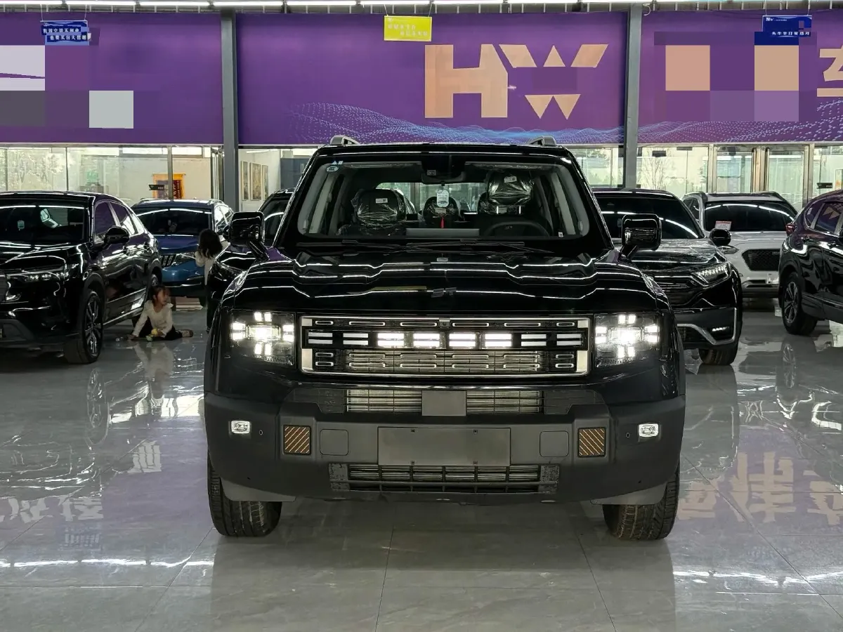 2025 Jetour ShanHai T1 1.5T 156HP L4 1DHT PHEV 43.2KWH,autocango,china used car exporter,china ev exporter,chinese used car exporter,chinese used ev exporter