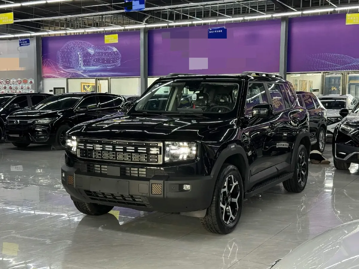 2025 Jetour ShanHai T1 1.5T 156HP L4 1DHT PHEV 43.2KWH,autocango,china used car exporter,china ev exporter,chinese used car exporter,chinese used ev exporter