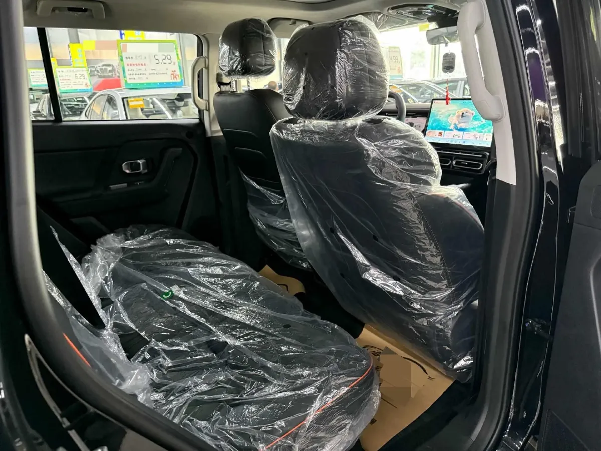 2025 Jetour ShanHai T1 1.5T 156HP L4 1DHT PHEV 43.2KWH,autocango,china used car exporter,china ev exporter,chinese used car exporter,chinese used ev exporter