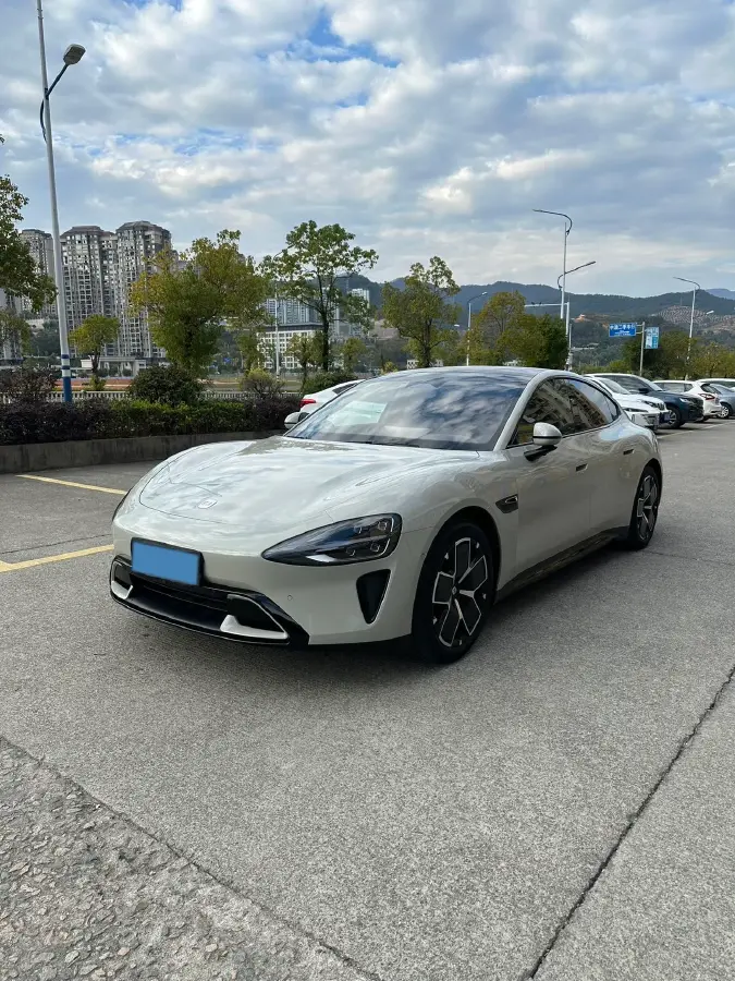 2024 MI SU7 BEV 73.6KWH