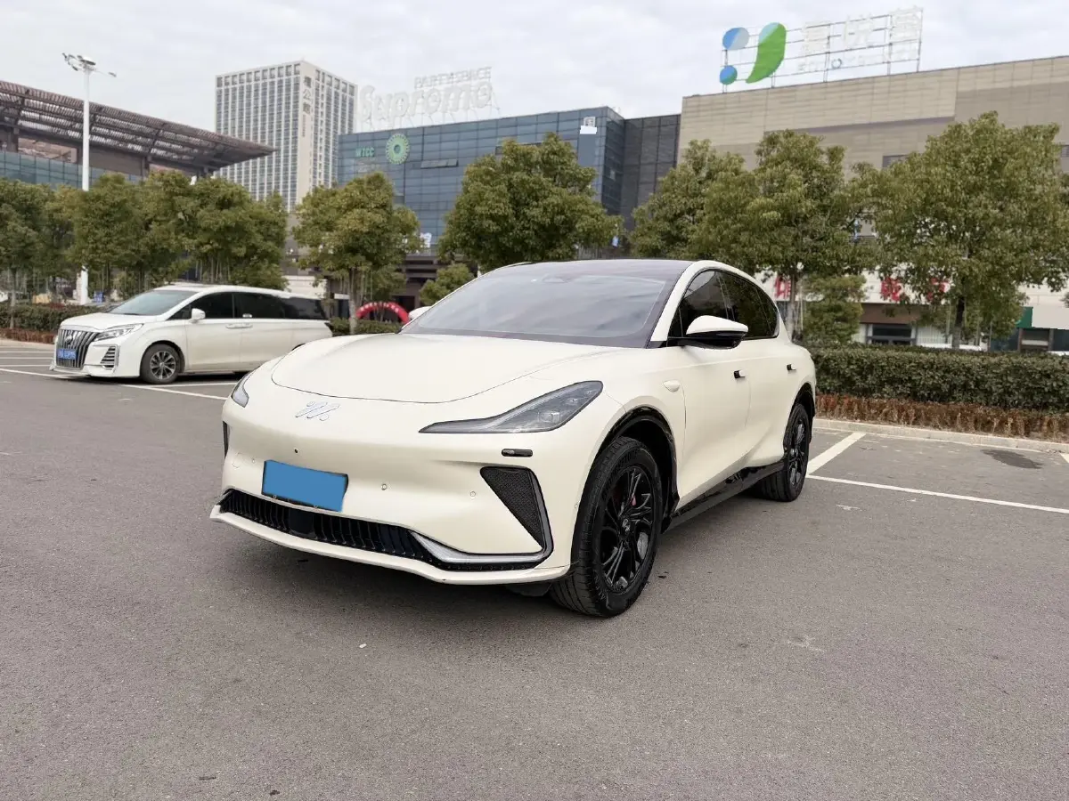 2023 IM LS7 BEV 90KWH