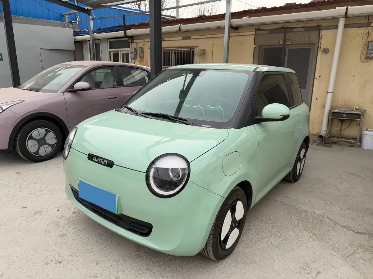 2022 Levdeo Mango BEV 17.28KWH