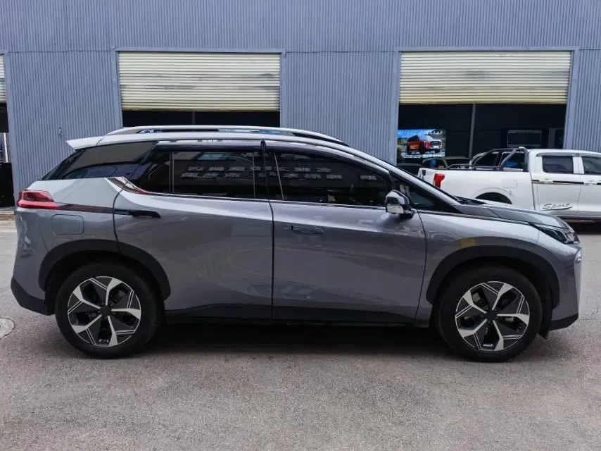 2024 Aion AION S MAX BEV 67.1KWH,autocango,china used car exporter,china ev exporter,chinese used car exporter,chinese used ev exporter