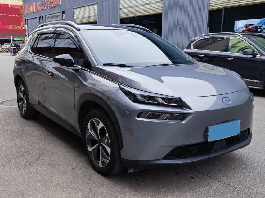 2024 Aion AION S MAX BEV 67.1KWH,autocango,china used car exporter,china ev exporter,chinese used car exporter,chinese used ev exporter