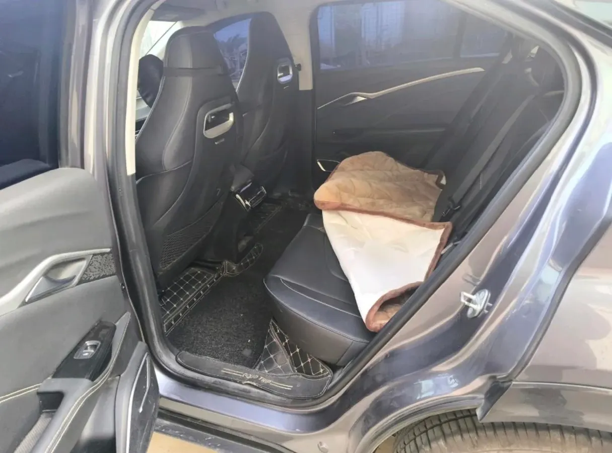 2022 Venucia Grand V 1.5T 190HP L4 7DCT,autocango,china used car exporter,china ev exporter,chinese used car exporter,chinese used ev exporter