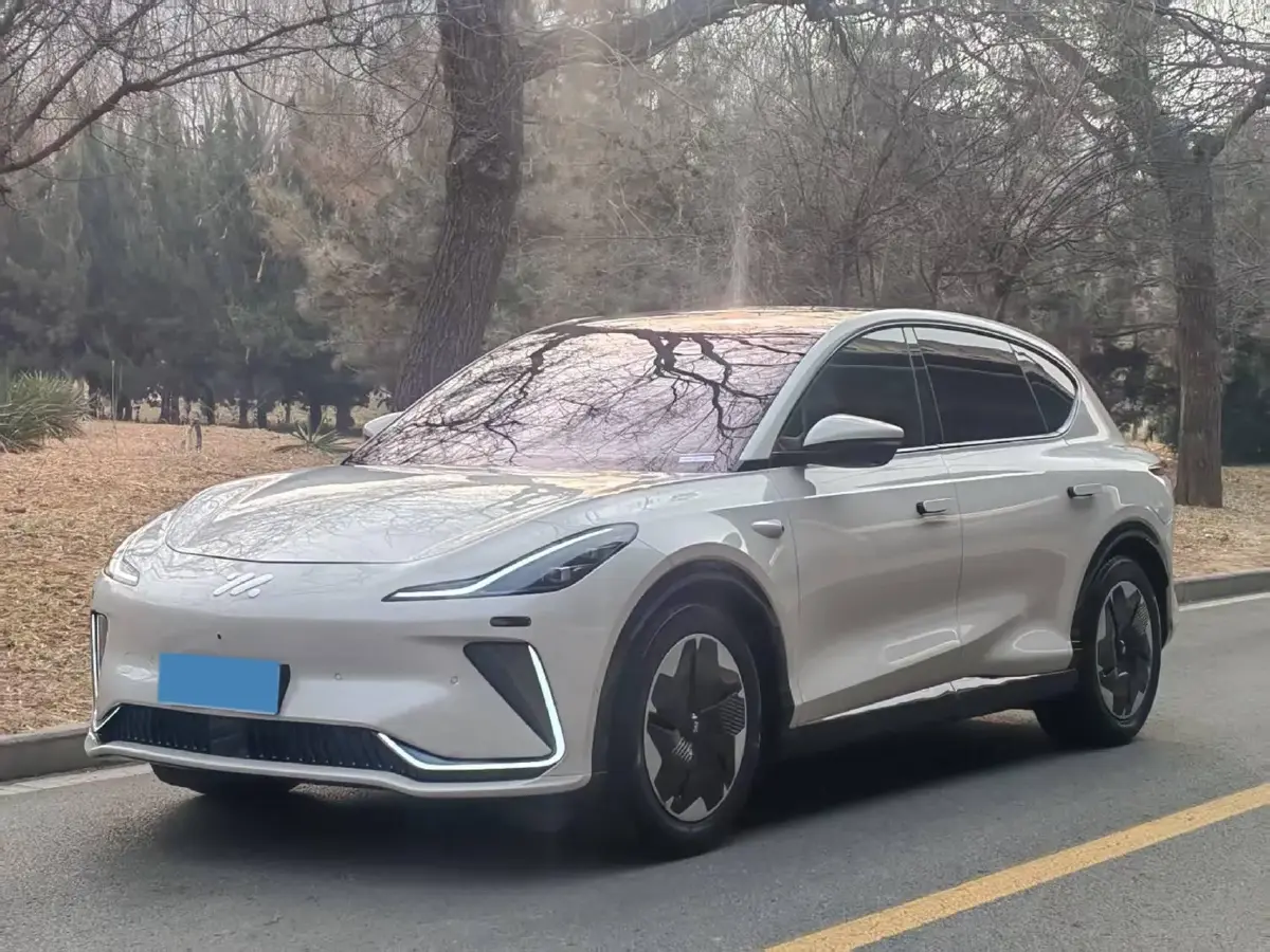 2023 IM LS7 BEV 90KWH