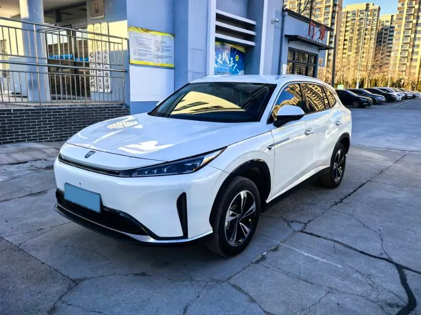 2024 Roewe D5X DMH 1.5T 150HP L4 2DHT PHEV 21.4KWH,autocango,china used car exporter,china ev exporter,chinese used car exporter,chinese used ev exporter