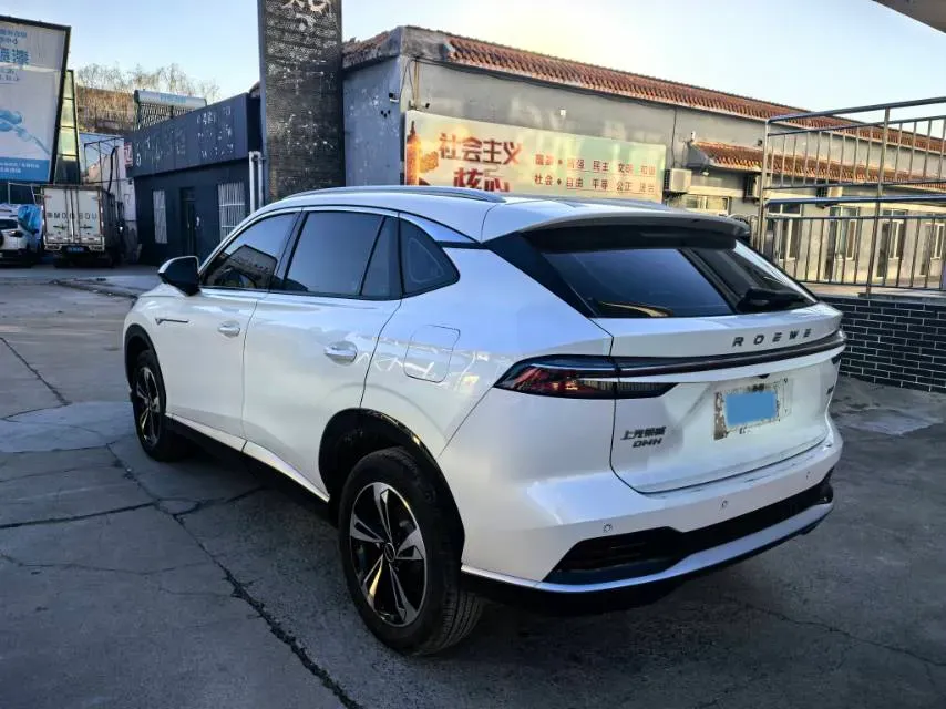2024 Roewe D5X DMH 1.5T 150HP L4 2DHT PHEV 21.4KWH,autocango,china used car exporter,china ev exporter,chinese used car exporter,chinese used ev exporter