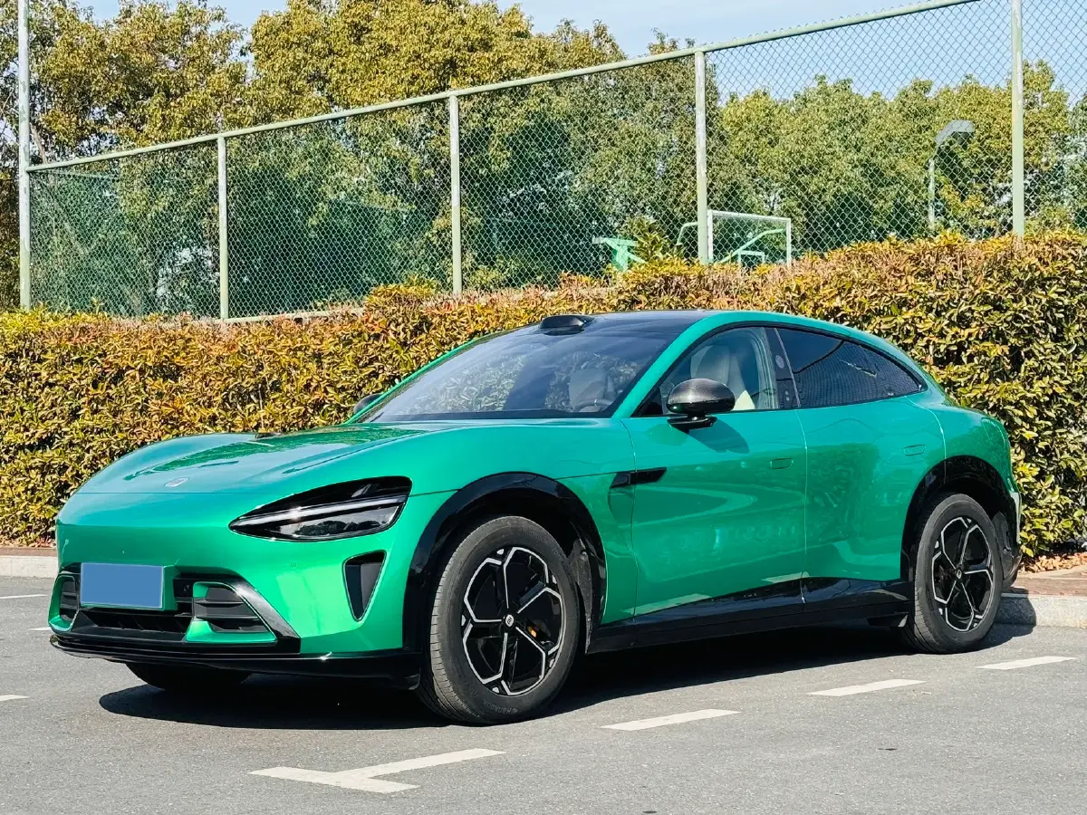 2025 MI YU7 BEV 101.7KWH