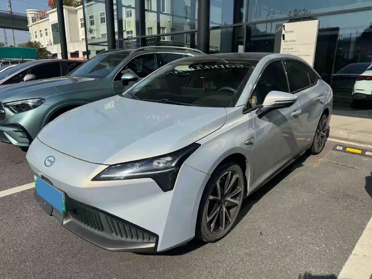 2022 ChangAn Oshan Z6 1.5T 170HP L4 6TCT PHEV 28.4KWH