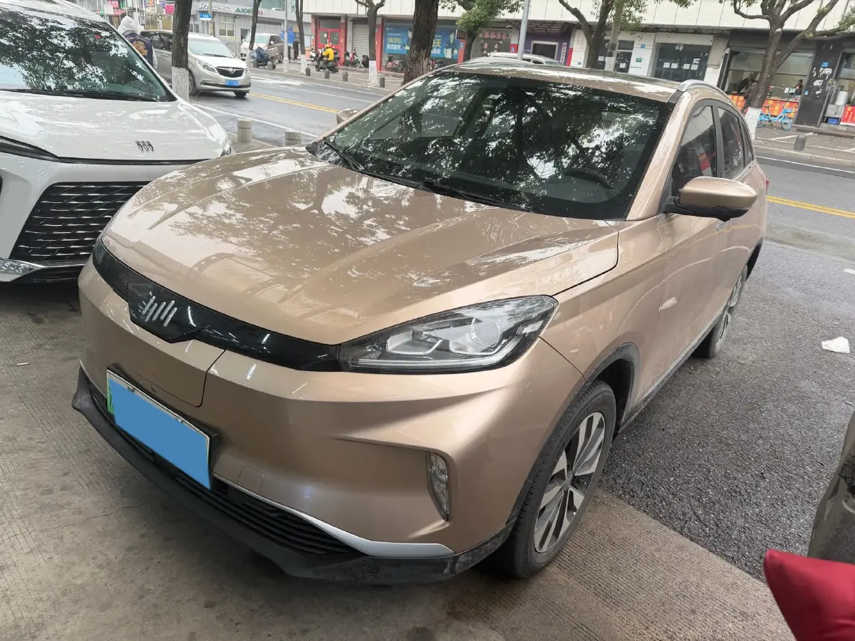 2019 Mazda CX-5 2.5L 196HP L4 6AT