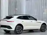 2021 Aston Martin DBX 4.0T 550HP V8 9AT