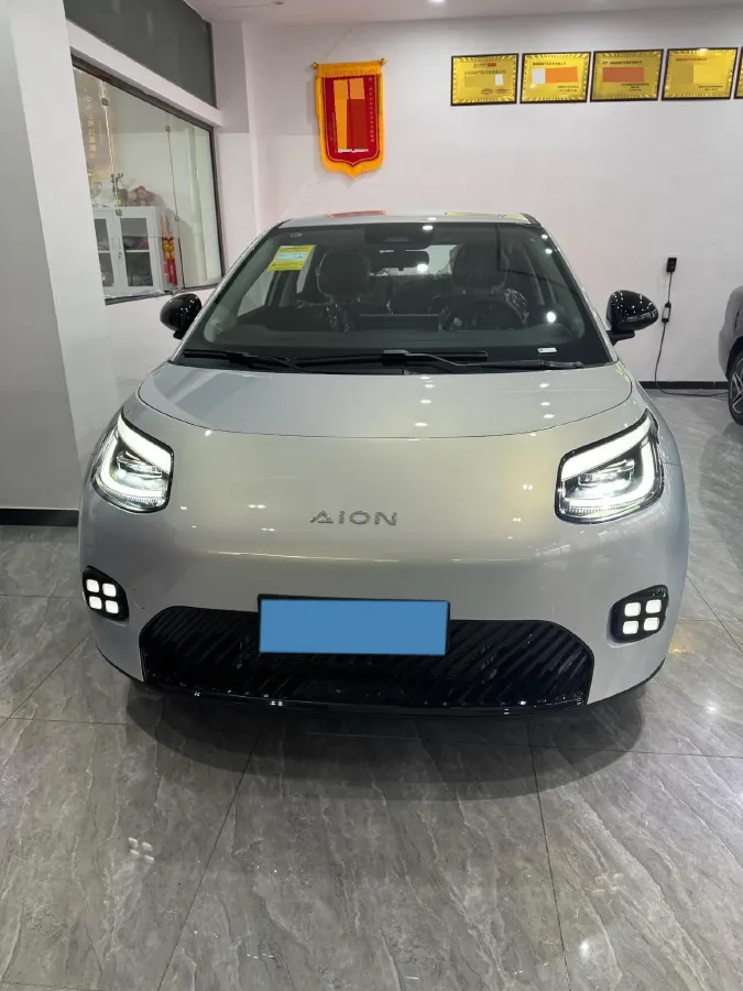 2025 Aion AION UT BEV,autocango,china used car exporter,china ev exporter,chinese used car exporter,chinese used ev exporter