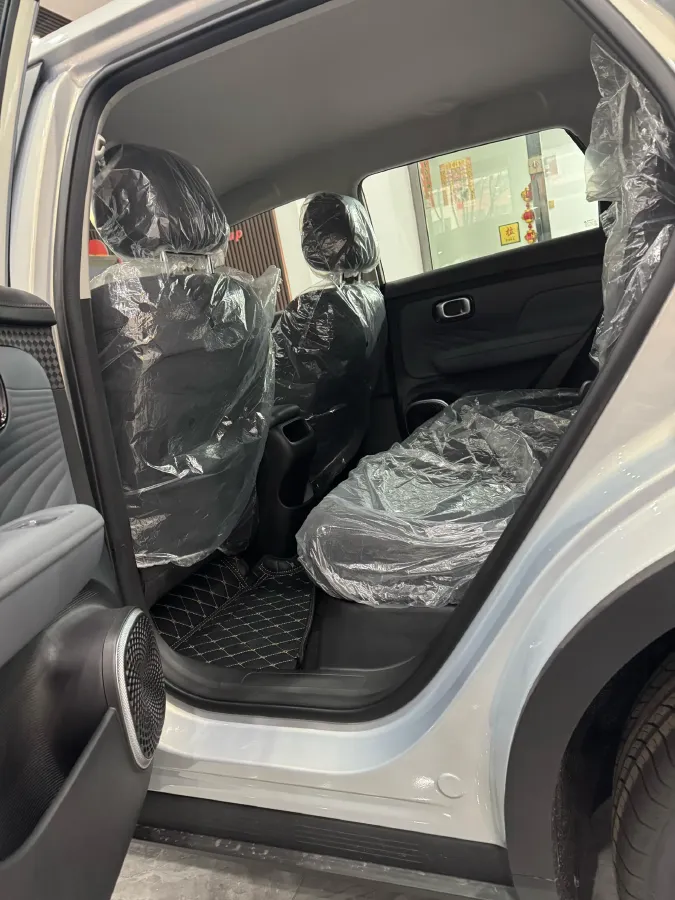 2025 Aion AION UT BEV,autocango,china used car exporter,china ev exporter,chinese used car exporter,chinese used ev exporter