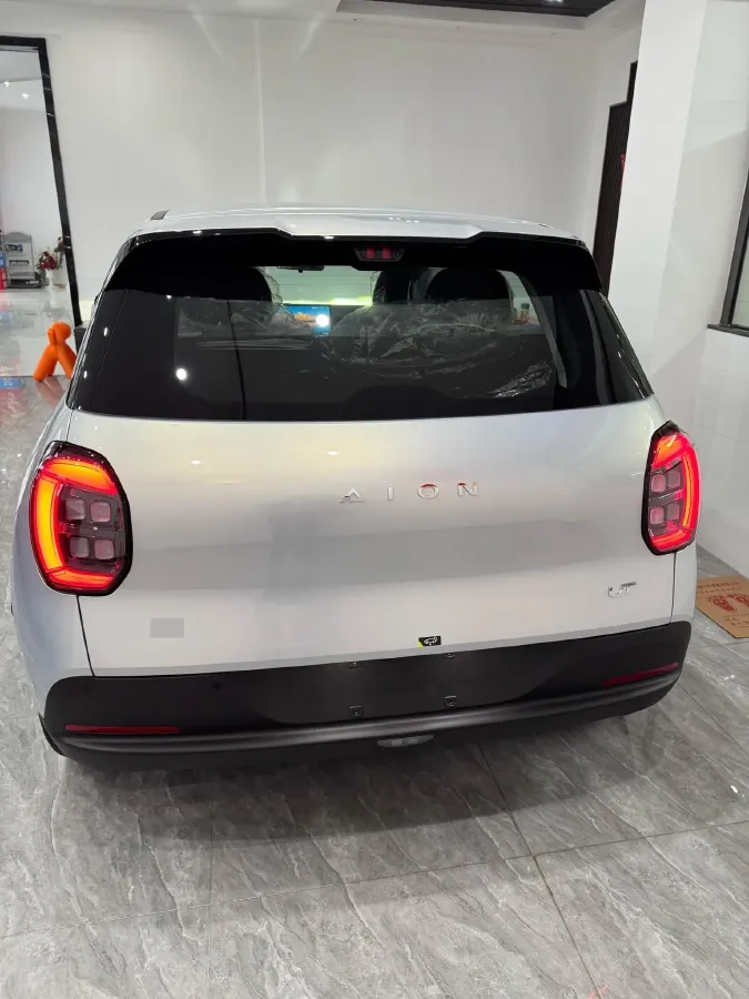2025 Aion AION UT BEV,autocango,china used car exporter,china ev exporter,chinese used car exporter,chinese used ev exporter