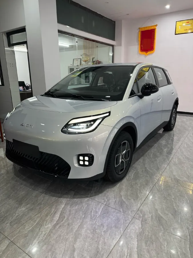 2025 Aion AION UT BEV,autocango,china used car exporter,china ev exporter,chinese used car exporter,chinese used ev exporter