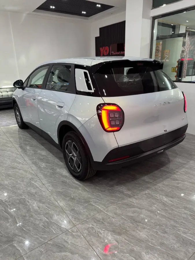 2025 Aion AION UT BEV,autocango,china used car exporter,china ev exporter,chinese used car exporter,chinese used ev exporter