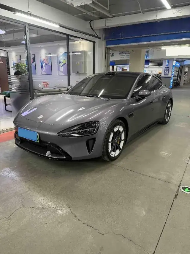2024 MI SU7 BEV 101KWH