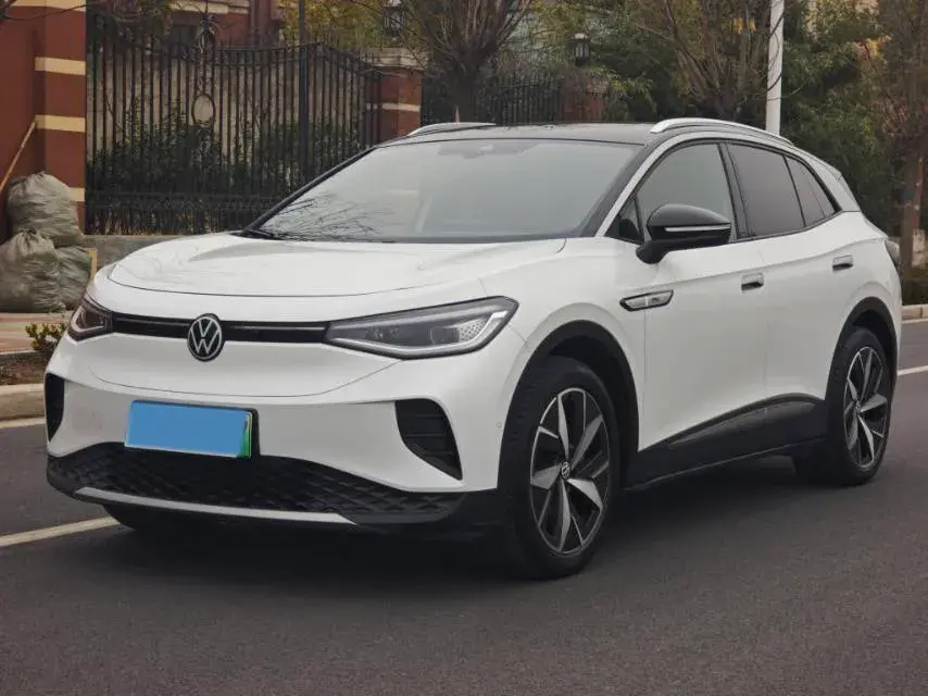 2022 Neta S Range Extended 231HP REEV 43.51KWH