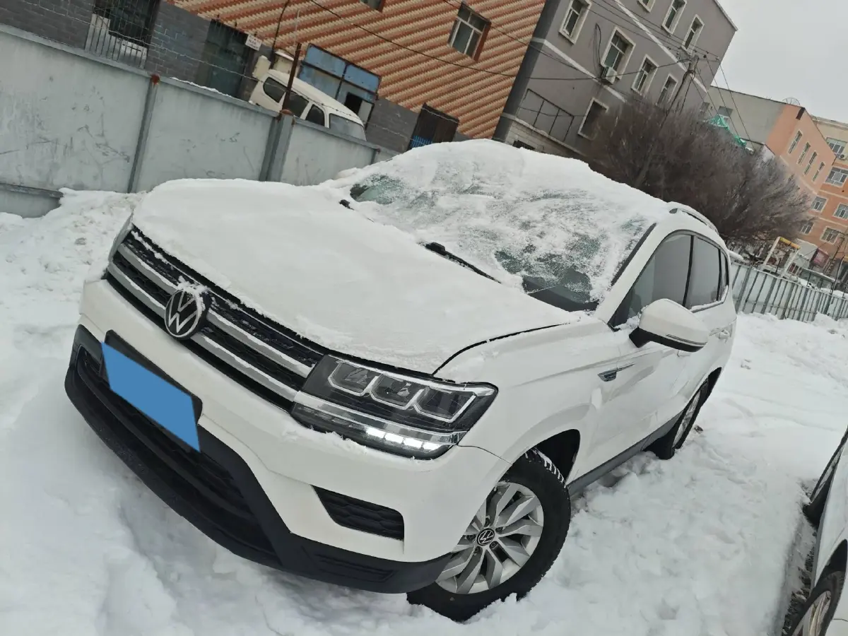 2022 Chery EV Big Ant BEV 70.1KWH