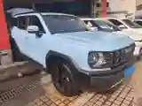 2022 Haval X Dog 1.5T 184HP L4 7DCT