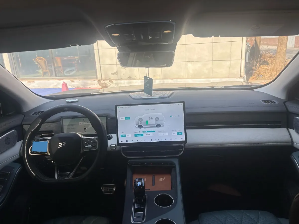 2023 Buick E4 BEV 65KWH,autocango,china used car exporter,china ev exporter,chinese used car exporter,chinese used ev exporter