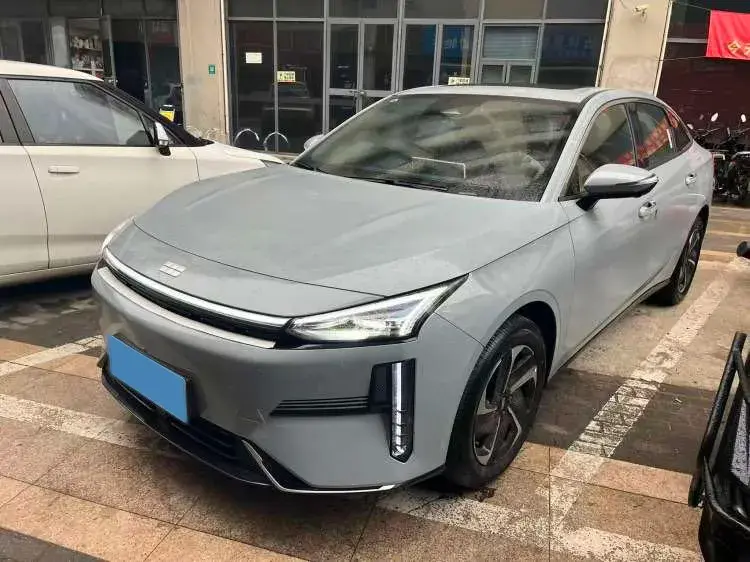 2025 BYD Sea Lion 05 DM-i 1.5L 101HP L4 E-CVT PHEV 12.9KWH