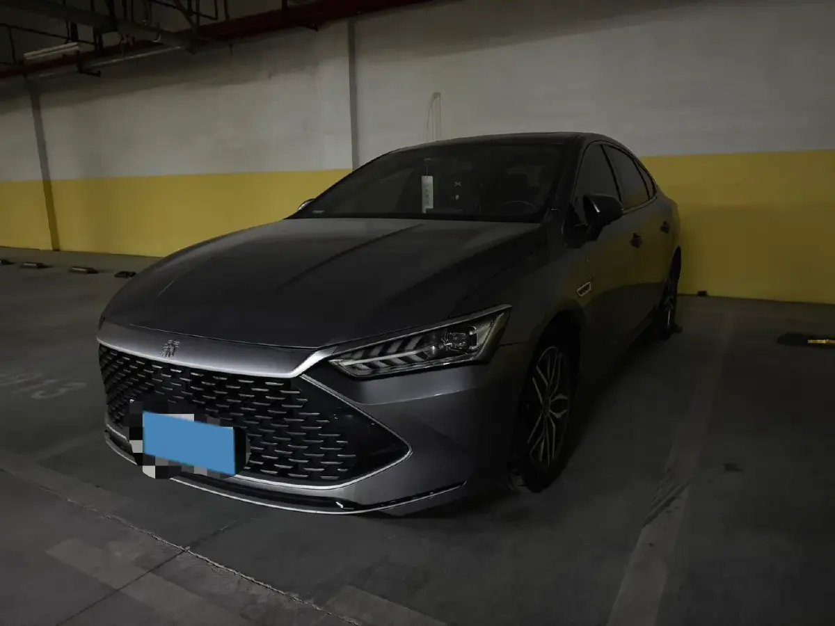 2021 Haval F7 1.5T 169HP L4 7DCT