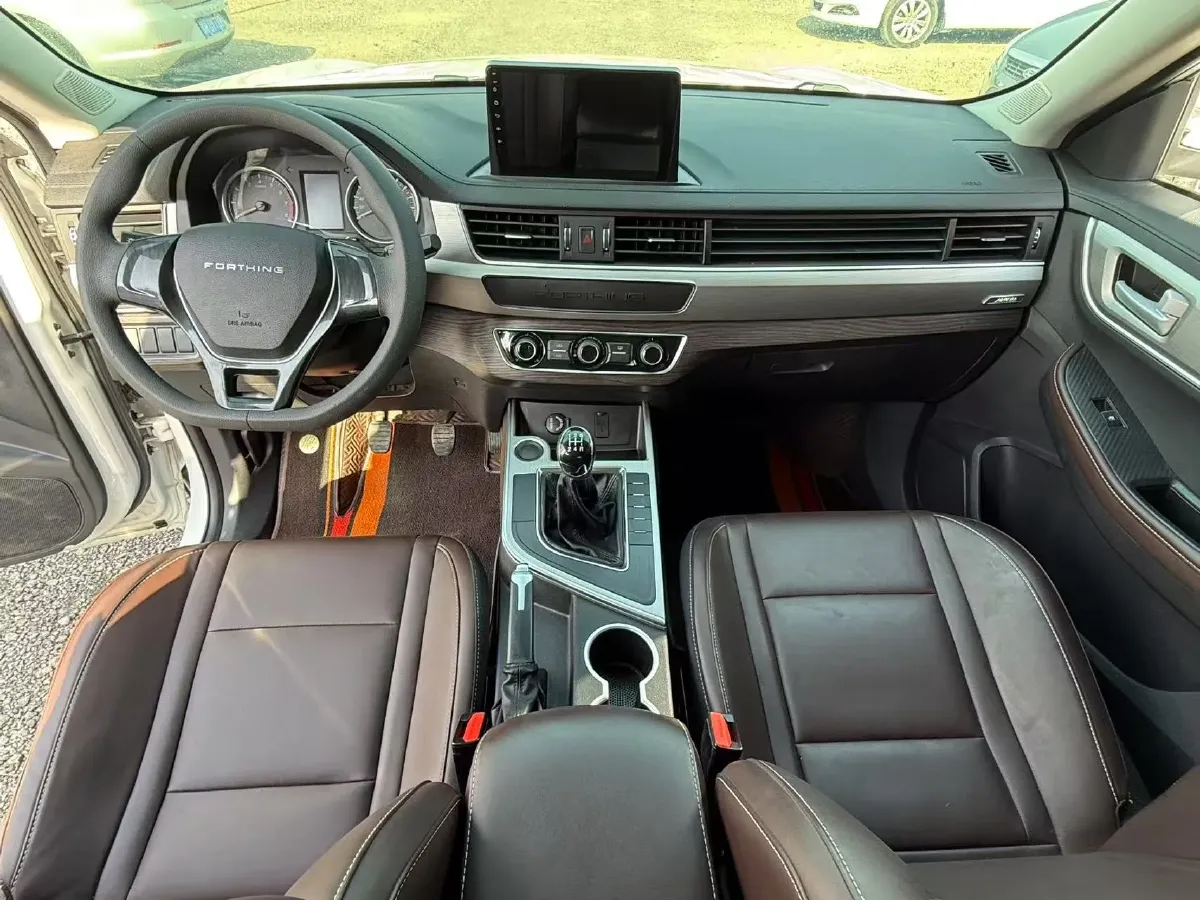 2014 DongFeng Aeolus S30 1.5L 116HP L4 5MT,autocango,china used car exporter,china ev exporter,chinese used car exporter,chinese used ev exporter