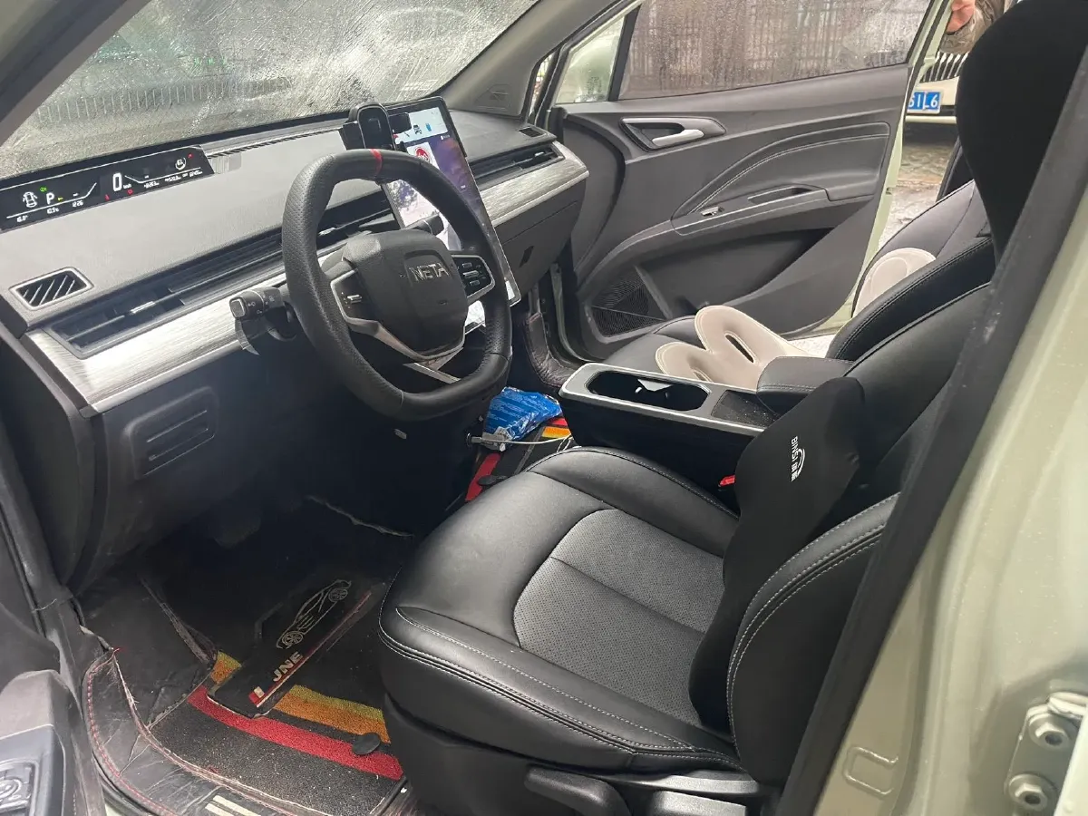 2023 Neta AYA BEV,autocango,china used car exporter,china ev exporter,chinese used car exporter,chinese used ev exporter