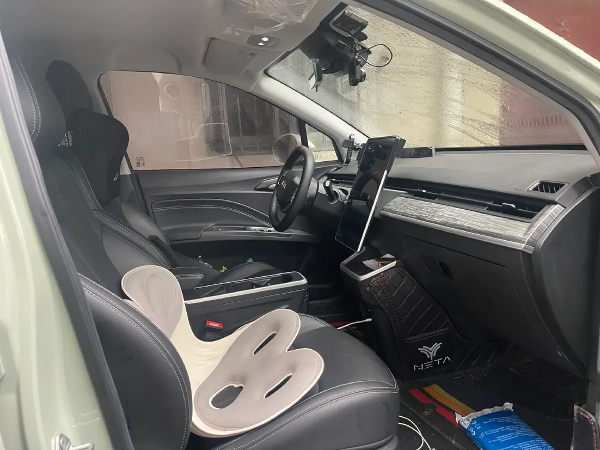 2023 Neta AYA BEV,autocango,china used car exporter,china ev exporter,chinese used car exporter,chinese used ev exporter