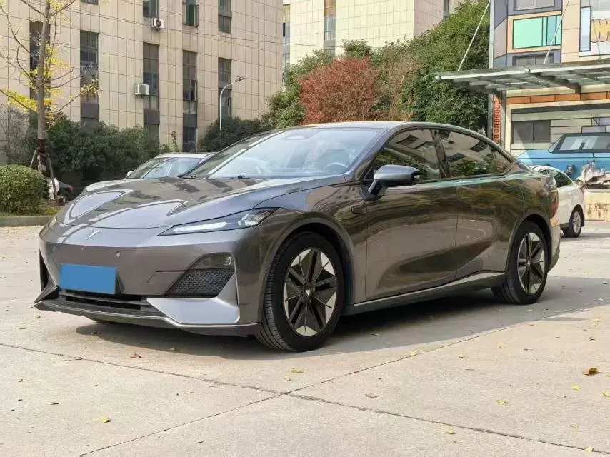 2023 Deepal SL03 BEV 58.1KWH