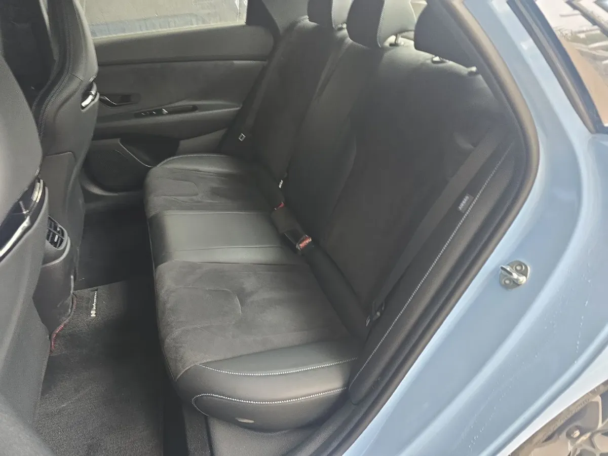 2023 Hyundai Elantra N 2.0T 276HP L4 8DCT,autocango,china used car exporter,china ev exporter,chinese used car exporter,chinese used ev exporter