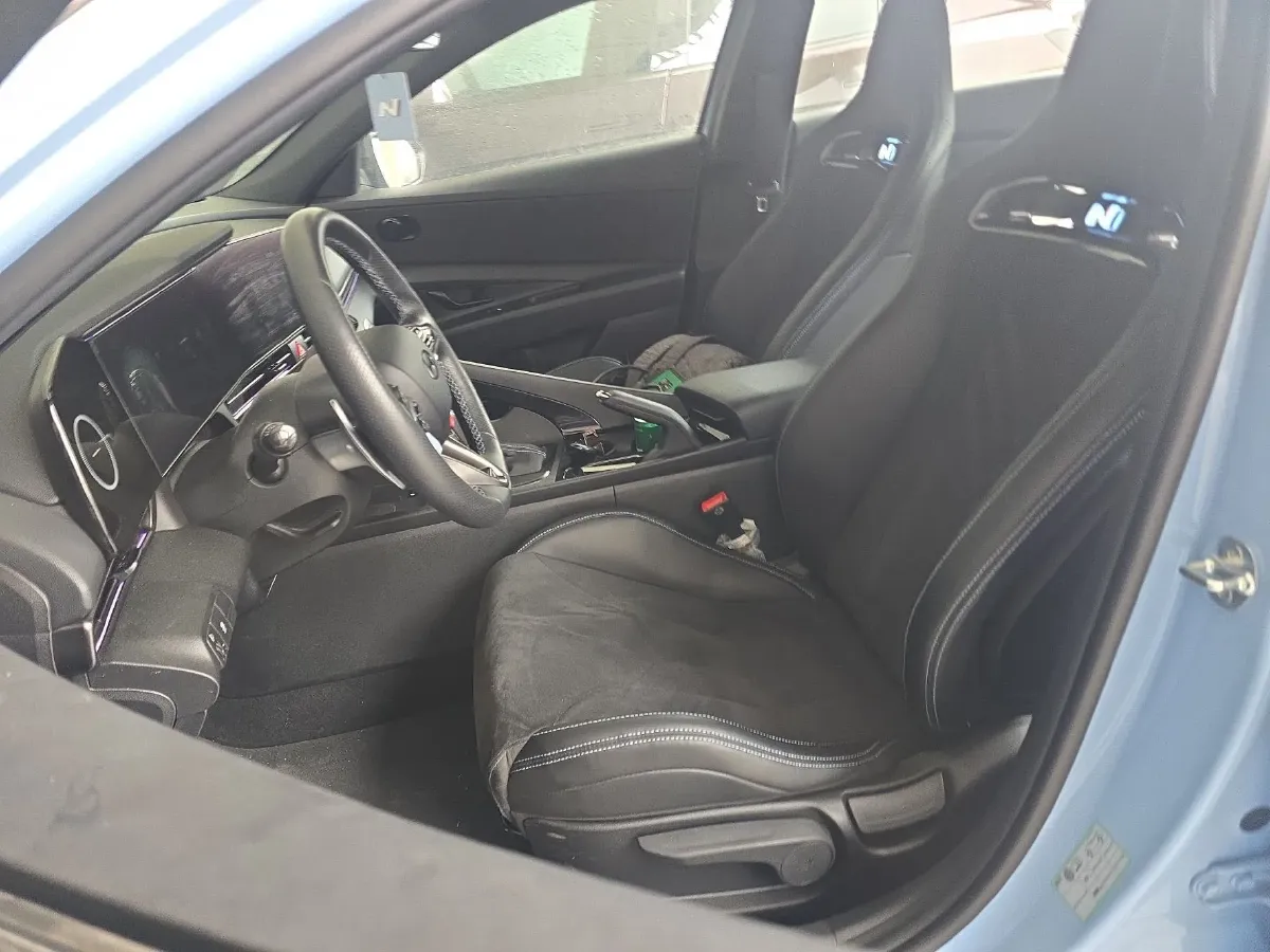 2023 Hyundai Elantra N 2.0T 276HP L4 8DCT,autocango,china used car exporter,china ev exporter,chinese used car exporter,chinese used ev exporter