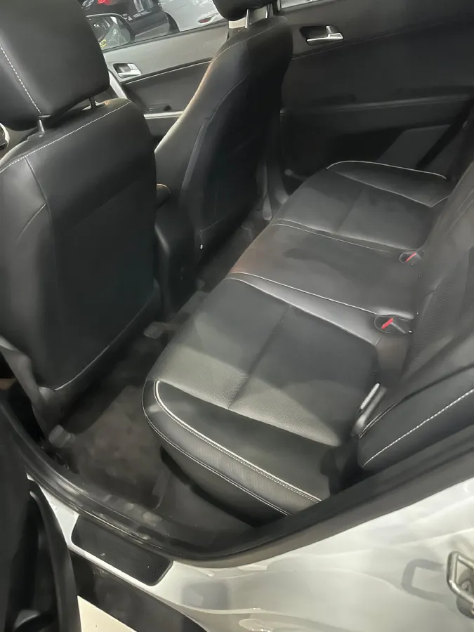 2015 Hyundai ix25 1.6L 125HP L4 6AT,autocango,china used car exporter,china ev exporter,chinese used car exporter,chinese used ev exporter