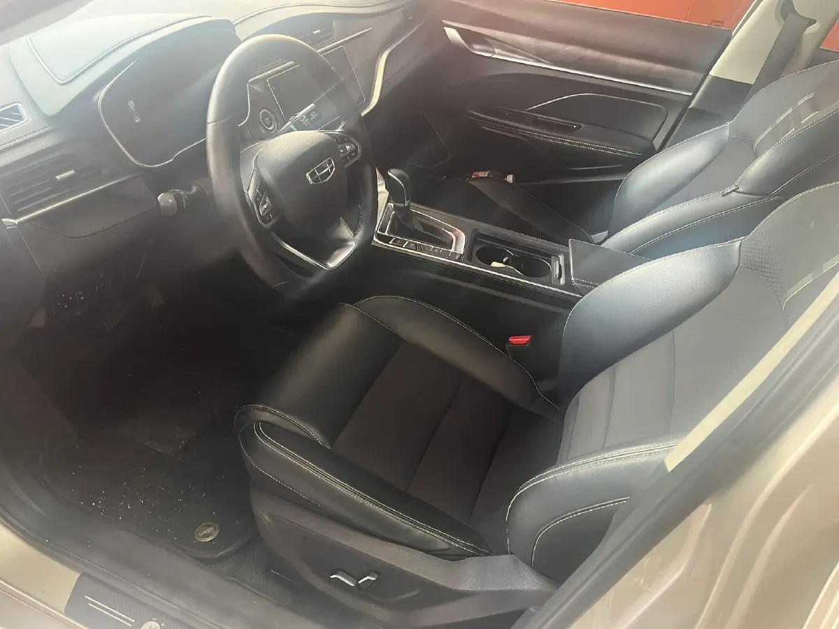 2021 Geely Binray 1.4T 141HP L4 CVT,autocango,china used car exporter,china ev exporter,chinese used car exporter,chinese used ev exporter