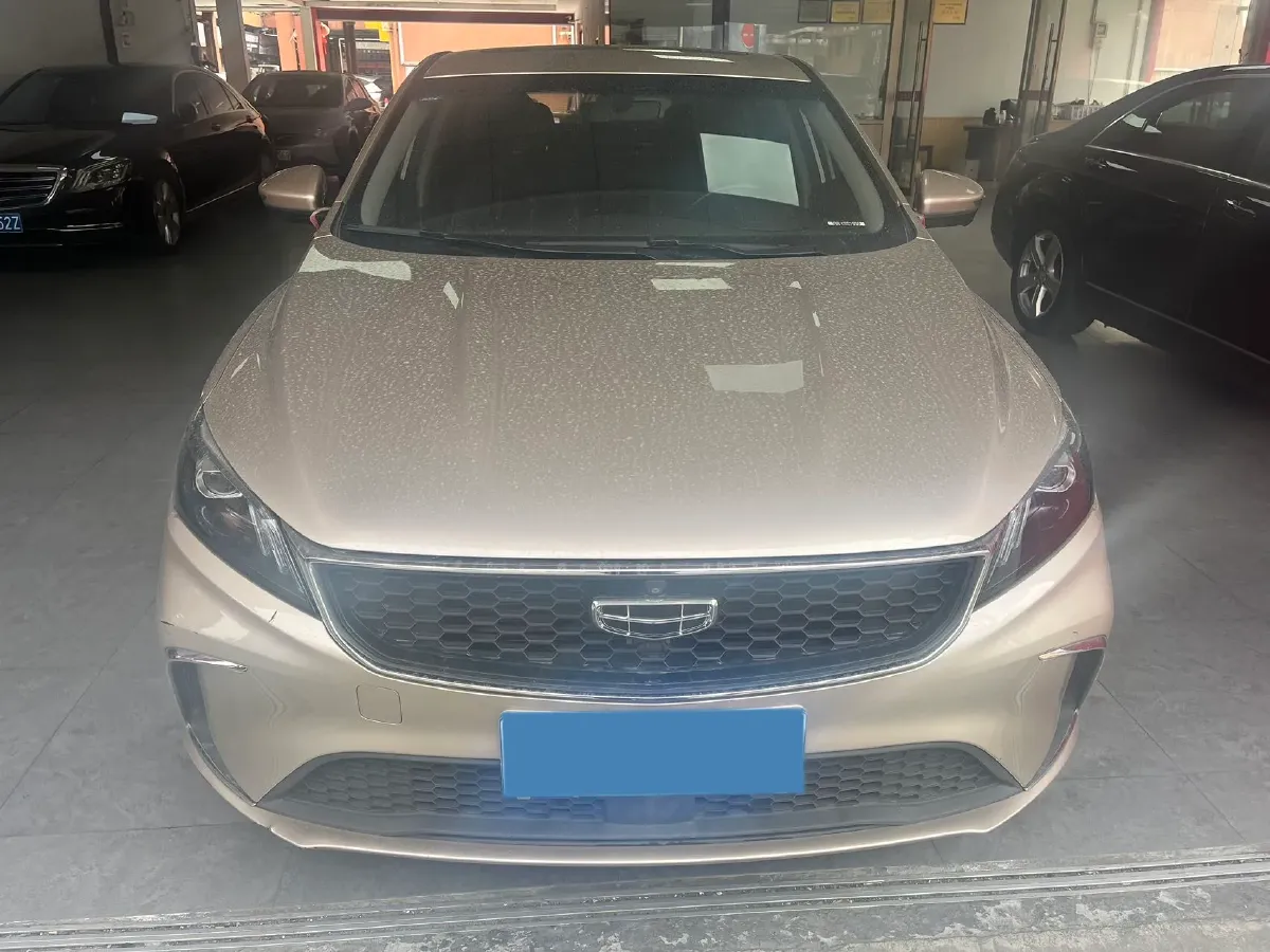 2021 Geely Binray 1.4T 141HP L4 CVT,autocango,china used car exporter,china ev exporter,chinese used car exporter,chinese used ev exporter