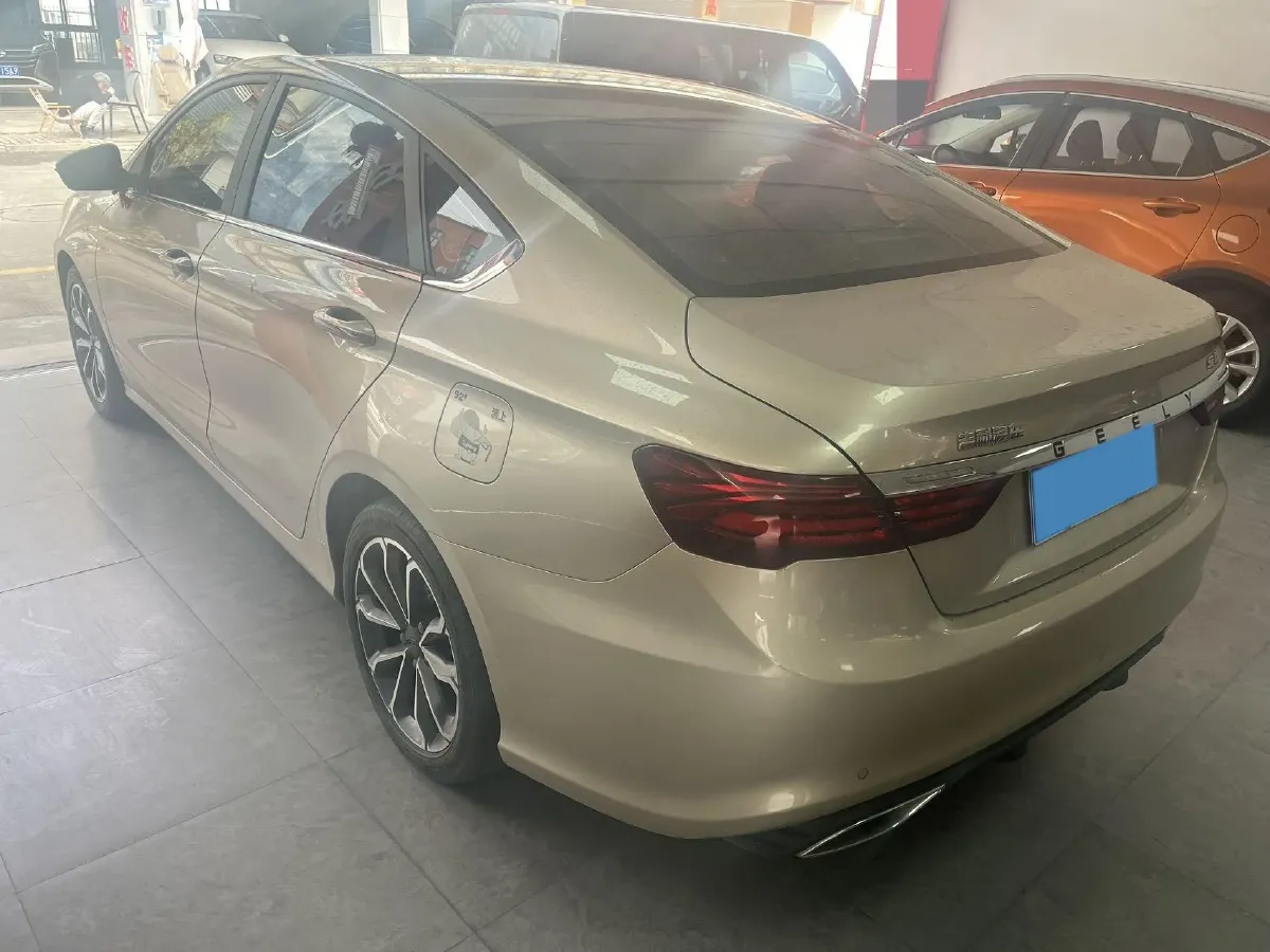 2021 Geely Binray 1.4T 141HP L4 CVT,autocango,china used car exporter,china ev exporter,chinese used car exporter,chinese used ev exporter