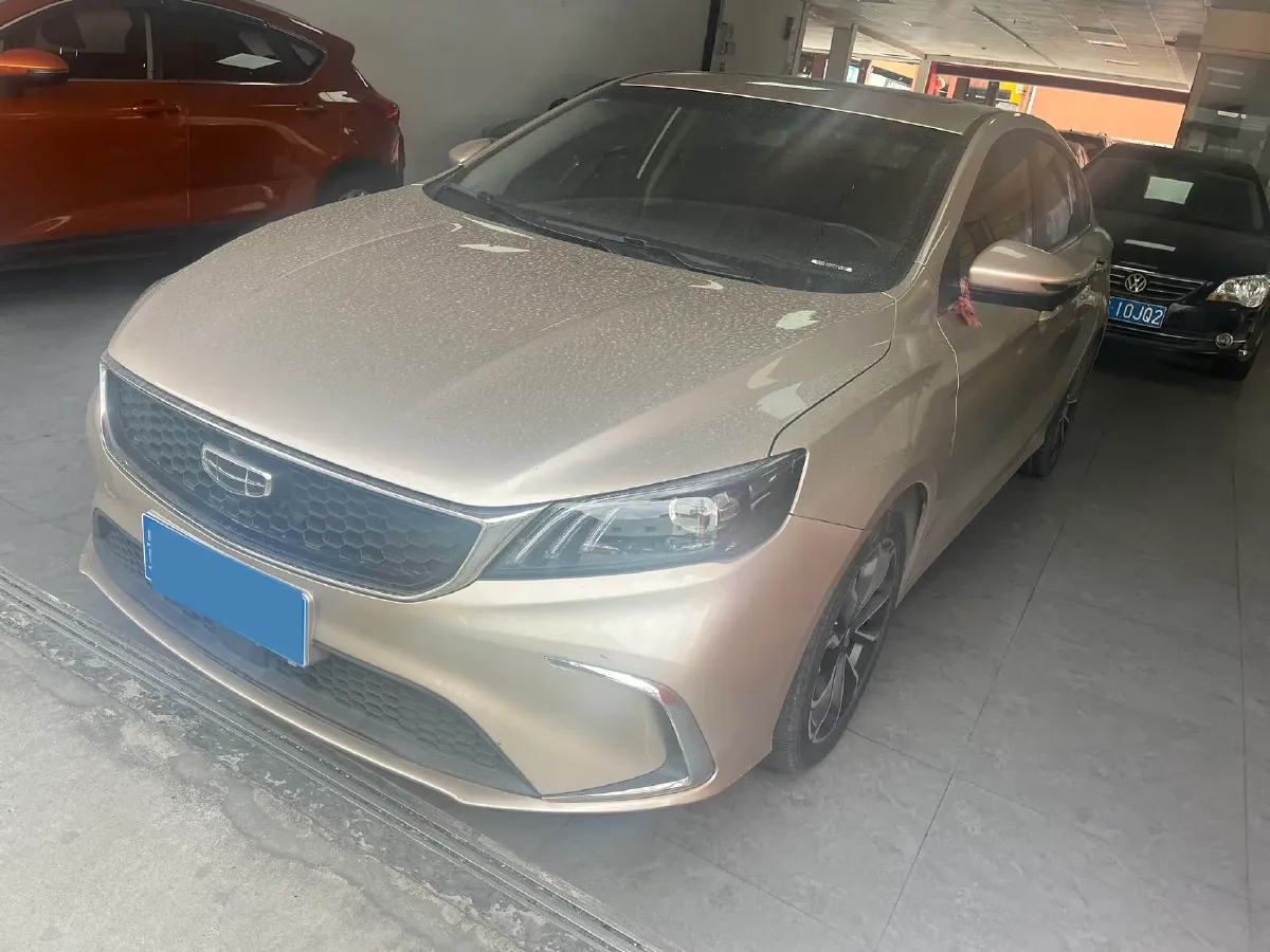 2021 Geely Binray 1.4T 141HP L4 CVT,autocango,china used car exporter,china ev exporter,chinese used car exporter,chinese used ev exporter